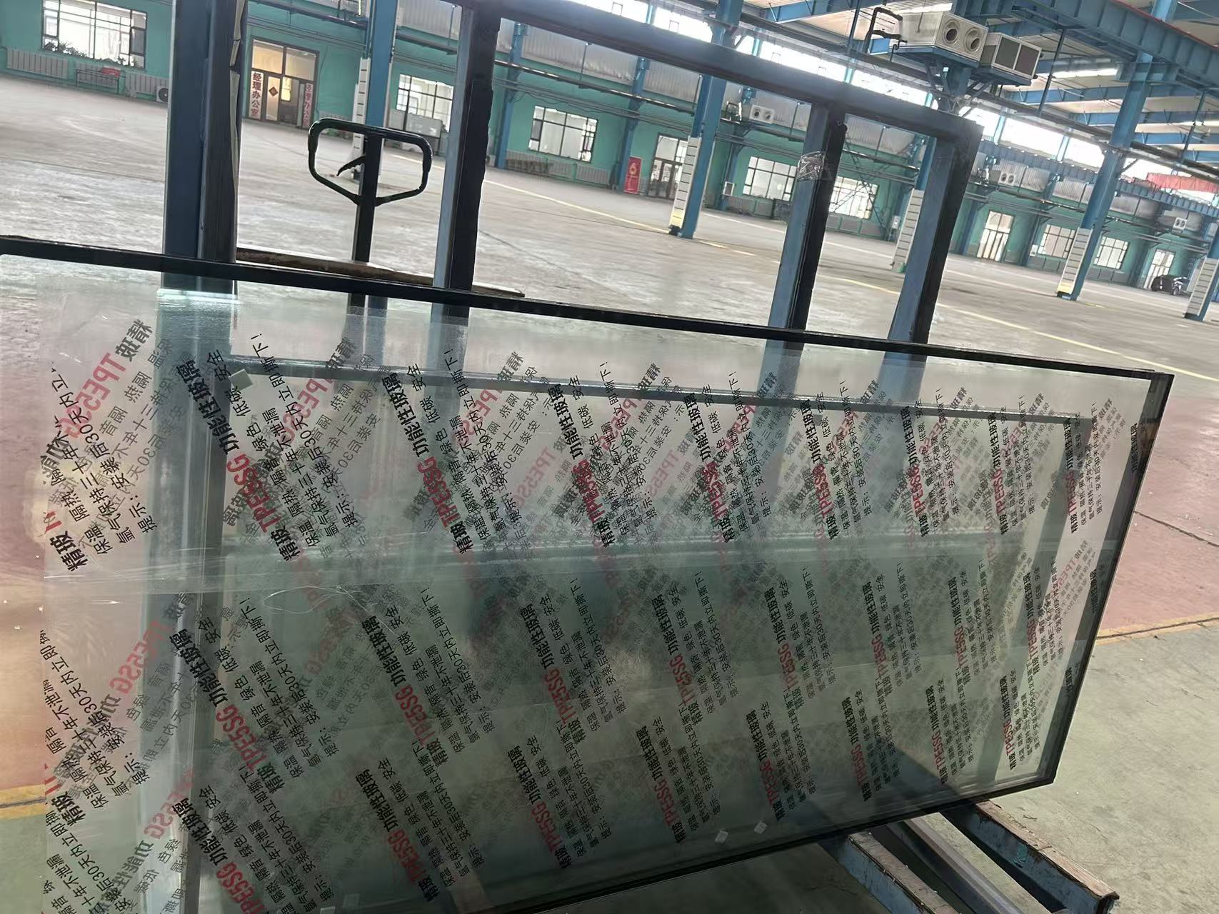 阳泉市玻璃源头工厂双层玻璃厂家 - 方案